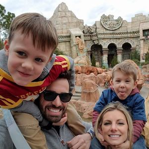 Meet your Posher, Brandon